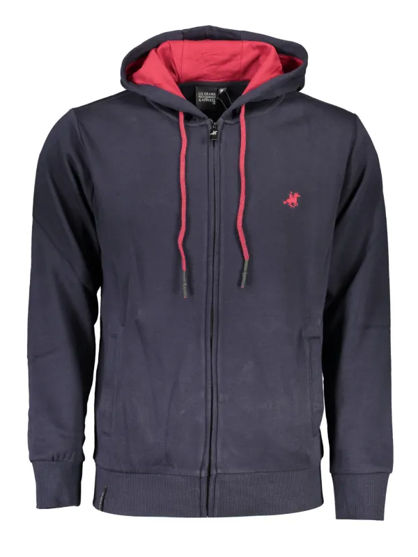 "U.S. GRAND POLO Startseite im Sale | US GRAND POLO HERREN SWEATSHIRT BLAU MIT REISSVERSCHLUSS online kaufen"|Planet-Deluxe "U.S. GRAND POLO Startseite im Sale | US GRAND POLO HERREN SWEATSHIRT BLAU MIT REISSVERSCHLUSS online kaufen"|Planet-Deluxe