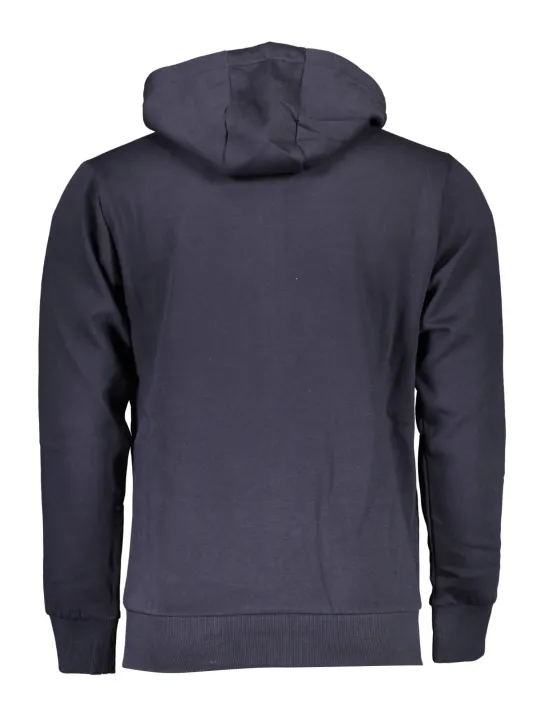 "U.S. GRAND POLO Startseite im Sale | US GRAND POLO HERREN SWEATSHIRT BLAU MIT REISSVERSCHLUSS online kaufen"|Planet-Deluxe