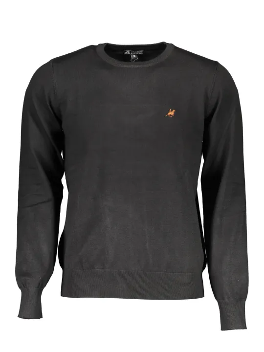 "U.S. GRAND POLO Startseite im Sale | US GRAND POLO SCHWARZES HERRENHEMD online kaufen"|Planet-Deluxe