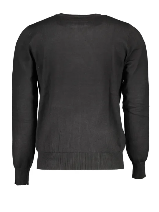 "U.S. GRAND POLO Startseite im Sale | US GRAND POLO SCHWARZES HERRENHEMD online kaufen"|Planet-Deluxe