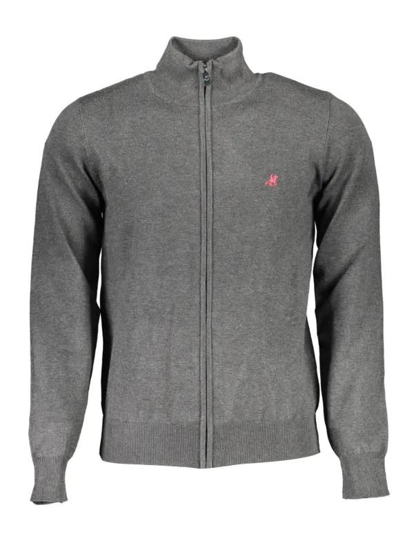 "U.S. GRAND POLO Pullover im Sale | US GRAND POLO GRAUER CARDIGAN FÜR HERREN online kaufen"|Planet-Deluxe "U.S. GRAND POLO Pullover im Sale | US GRAND POLO GRAUER CARDIGAN FÜR HERREN online kaufen"|Planet-Deluxe