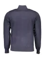 "U.S. GRAND POLO Startseite im Sale | US GRAND POLO BLAUER CARDIGAN FÜR HERREN online kaufen"|Planet-Deluxe