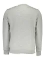 "North Sails Sweatshirts im Sale | North Sails Maritimes Langarm Sweatshirt in Grau online kaufen"|Planet-Deluxe