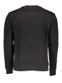 "North Sails Startseite im Sale | NORTH SAILS SWEATSHIRT OHNE REISSVERSCHLUSS HERREN SCHWARZ online kaufen"|Planet-Deluxe