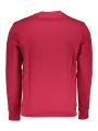 "North Sails Startseite im Sale | NORTH SAILS SWEATSHIRT OHNE REISSVERSCHLUSS HERREN ROT online kaufen"|Planet-Deluxe