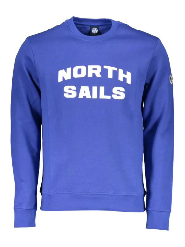 "North Sails Sweatshirts im Sale | North Sails Timeless Comfort Sweatshirt online kaufen"|Planet-Deluxe