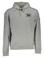 "North Sails Sweatshirts im Sale | North Sails Heather Grey Hoodie online kaufen"|Planet-Deluxe