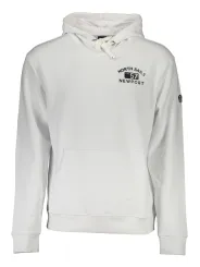 "North Sails Sweatshirts im Sale | North Sails Hoodie Langarm Weiss online kaufen"|Planet-Deluxe