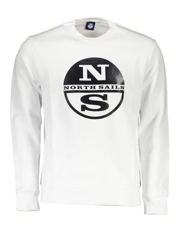 "North Sails Sweatshirts im Sale | North Sails Classic Weißes Langarm-Sweatshirt online kaufen"|Planet-Deluxe "North Sails Sweatshirts im Sale | North Sails Classic Weißes Langarm-Sweatshirt online kaufen"|Planet-Deluxe