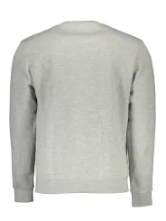 "North Sails Sweatshirts im Sale | "Nautical Comfort Langarmshirt Grau" online kaufen"|Planet-Deluxe
