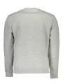 "North Sails Sweatshirts im Sale | "Nautical Comfort Langarmshirt Grau" online kaufen"|Planet-Deluxe