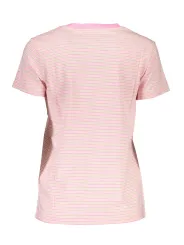 "Levi's T-Shirts im Sale | LEVI&39S DAMEN KURZARM T-SHIRT ROSA online kaufen"|Planet-Deluxe
