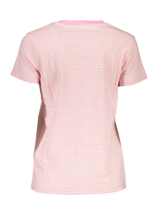 "Levi's T-Shirts im Sale | LEVI&39S DAMEN KURZARM T-SHIRT ROSA online kaufen"|Planet-Deluxe