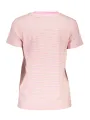 "Levi's T-Shirts im Sale | LEVI&39S DAMEN KURZARM T-SHIRT ROSA online kaufen"|Planet-Deluxe
