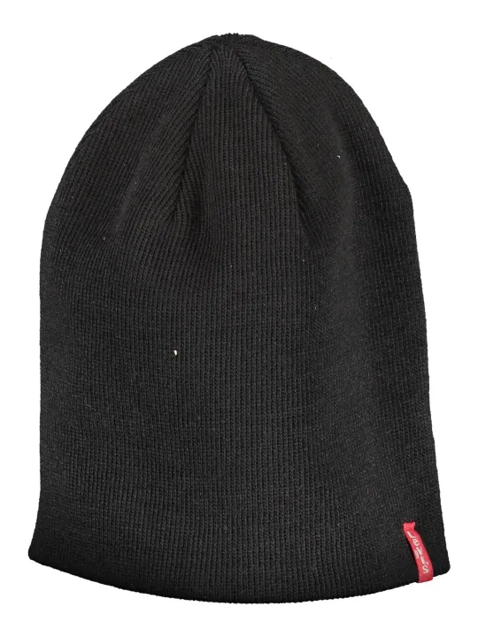 "Levi's Caps & Mützen im Sale | Levi's 14148-0011_NERO_0059 online kaufen"|Planet-Deluxe