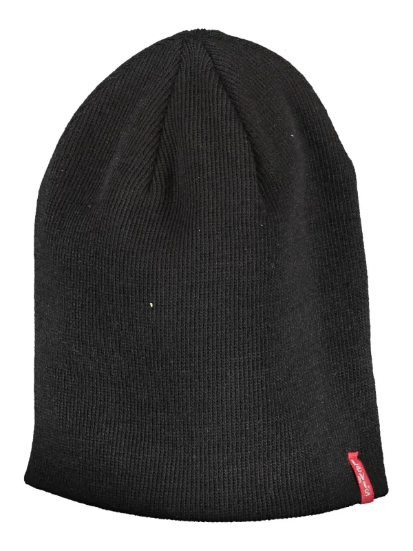 "Levi's Caps & Mützen im Sale | Levi's 14148-0011_NERO_0059 online kaufen"|Planet-Deluxe