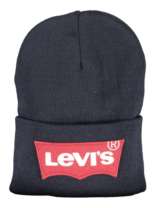 "Levi's Caps & Mützen im Sale | Levi's 228633-0011_BLU_0017 online kaufen"|Planet-Deluxe