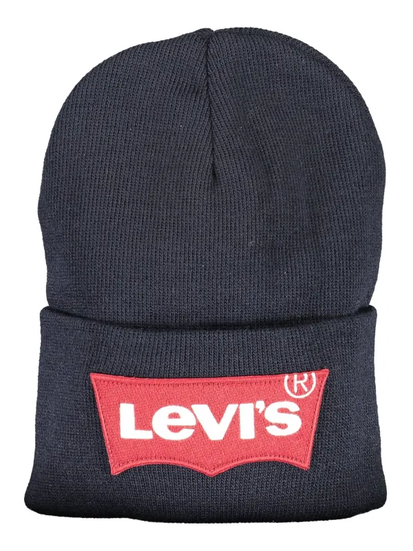 "Levi's Caps & Mützen im Sale | Levi's 228633-0011_BLU_0017 online kaufen"|Planet-Deluxe
