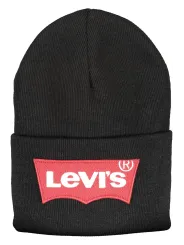 "Levi's Caps & Mützen im Sale | Levi's 228633-0011_NERO_0059 online kaufen"|Planet-Deluxe