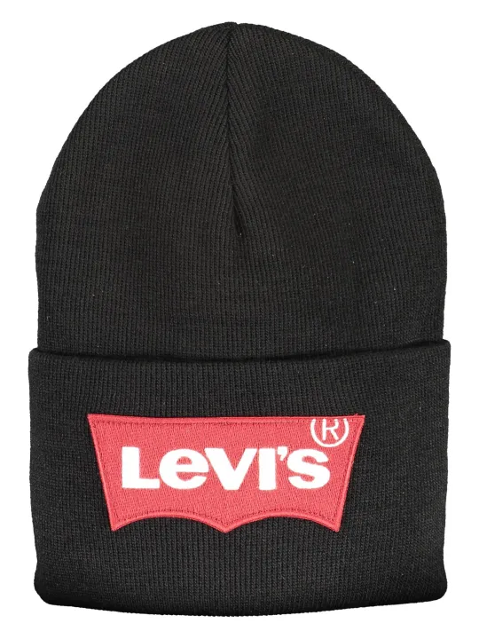 "Levi's Caps & Mützen im Sale | Levi's 228633-0011_NERO_0059 online kaufen"|Planet-Deluxe