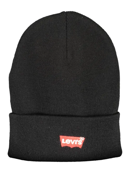 "Levi's Caps & Mützen im Sale | Levi's 230791-0011_NERO_0059 online kaufen"|Planet-Deluxe