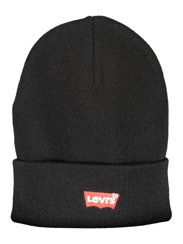 "Levi's Caps & Mützen im Sale | Levi's 230791-0011_NERO_0059 online kaufen"|Planet-Deluxe