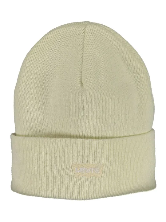 "Levi's Caps & Mützen im Sale | Levi's Wintermütze Cremeweiß online kaufen"|Planet-Deluxe