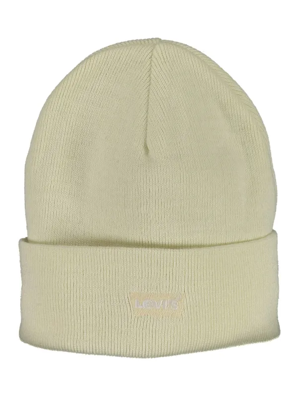 "Levi's Caps & Mützen im Sale | Levi's Wintermütze Cremeweiß online kaufen"|Planet-Deluxe