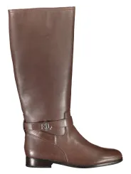 "RALPH LAUREN Stiefeletten im Sale | RALPH LAUREN 802876148003_MARRONE_BROWN online kaufen"|Planet-Deluxe