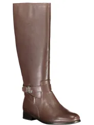 "RALPH LAUREN Stiefeletten im Sale | RALPH LAUREN 802876148003_MARRONE_BROWN online kaufen"|Planet-Deluxe