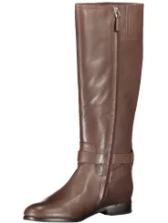 "RALPH LAUREN Stiefeletten im Sale | RALPH LAUREN 802876148003_MARRONE_BROWN online kaufen"|Planet-Deluxe