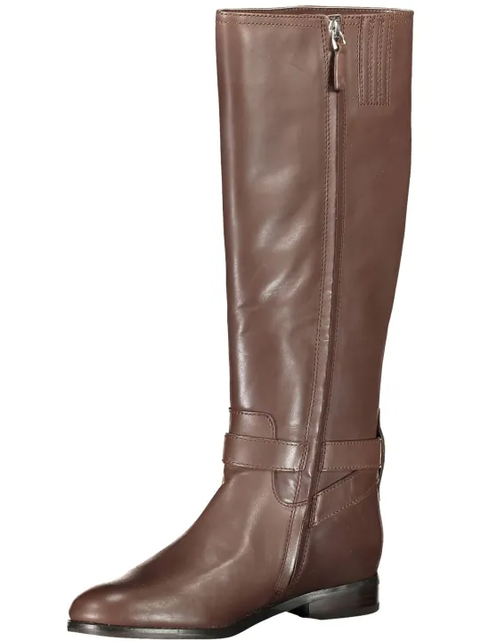 "RALPH LAUREN Stiefeletten im Sale | RALPH LAUREN 802876148003_MARRONE_BROWN online kaufen"|Planet-Deluxe