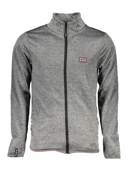 "NORWAY 1963 Sweatshirts im Sale | Sweatanzug Set mit Reißverschluss und Taschen online kaufen"|Planet-Deluxe