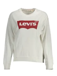"Levi's Sweatshirts im Sale | Levi's 18686_BIANCO_0011 online kaufen"|Planet-Deluxe