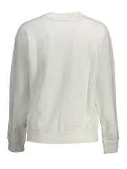 "Levi's Sweatshirts im Sale | Levi's 18686_BIANCO_0011 online kaufen"|Planet-Deluxe