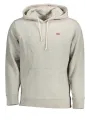 "Levi's Startseite im Sale | LEVI&39S SWEATSHIRT OHNE REISSVERSCHLUSS MANN GRAU online kaufen"|Planet-Deluxe