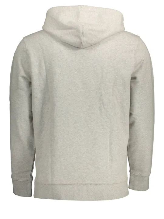 "Levi's Startseite im Sale | LEVI&39S SWEATSHIRT OHNE REISSVERSCHLUSS MANN GRAU online kaufen"|Planet-Deluxe