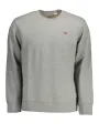"Levi's Sweatshirts im Sale | Levis Graues Klassik Sweatshirt online kaufen"|Planet-Deluxe