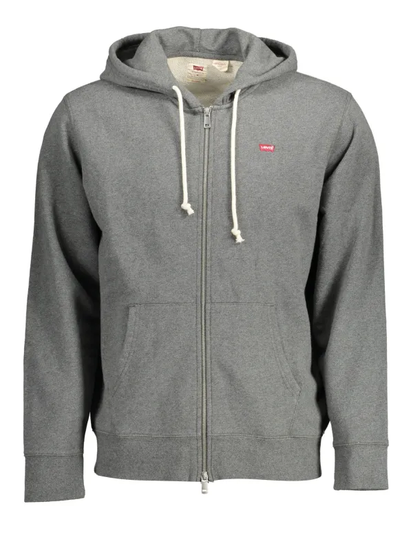 "Levi's Sweatshirts im Sale | LEVI&39S SWEATSHIRT MIT REISSVERSCHLUSS MANN GRAU online kaufen"|Planet-Deluxe "Levi's Sweatshirts im Sale | LEVI&39S SWEATSHIRT MIT REISSVERSCHLUSS MANN GRAU online kaufen"|Planet-Deluxe