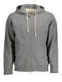 "Levi's Sweatshirts im Sale | LEVI&39S SWEATSHIRT MIT REISSVERSCHLUSS MANN GRAU online kaufen"|Planet-Deluxe