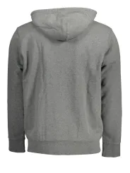 "Levi's Sweatshirts im Sale | LEVI&39S SWEATSHIRT MIT REISSVERSCHLUSS MANN GRAU online kaufen"|Planet-Deluxe