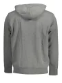 "Levi's Sweatshirts im Sale | LEVI&39S SWEATSHIRT MIT REISSVERSCHLUSS MANN GRAU online kaufen"|Planet-Deluxe
