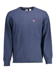 "Levi's Sweatshirts im Sale | Levi's 35909_BLU_0001 online kaufen"|Planet-Deluxe