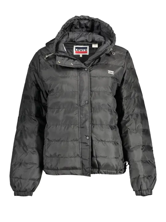 "Levi's Startseite im Sale | LEVI&39S SCHWARZE FRAUENJACKE online kaufen"|Planet-Deluxe