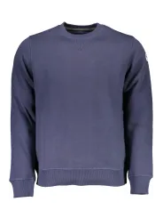 "North Sails Startseite im Sale | NORTH SAILS HERREN SWEATSHIRT BLAU OHNE REISSVERSCHLUSS online kaufen"|Planet-Deluxe