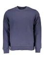 "North Sails Startseite im Sale | NORTH SAILS HERREN SWEATSHIRT BLAU OHNE REISSVERSCHLUSS online kaufen"|Planet-Deluxe