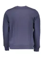 "North Sails Startseite im Sale | NORTH SAILS HERREN SWEATSHIRT BLAU OHNE REISSVERSCHLUSS online kaufen"|Planet-Deluxe