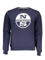 "North Sails Sweatshirts im Sale | North Sails Marineblau Langarm Sweatshirt online kaufen"|Planet-Deluxe