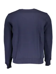 "North Sails Sweatshirts im Sale | North Sails Marineblau Langarm Sweatshirt online kaufen"|Planet-Deluxe