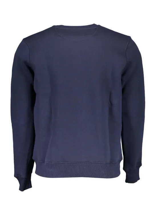"North Sails Sweatshirts im Sale | North Sails Marineblau Langarm Sweatshirt online kaufen"|Planet-Deluxe